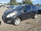 2015 CHEVROLET SPARK LS - KL8CB6S92FC750683