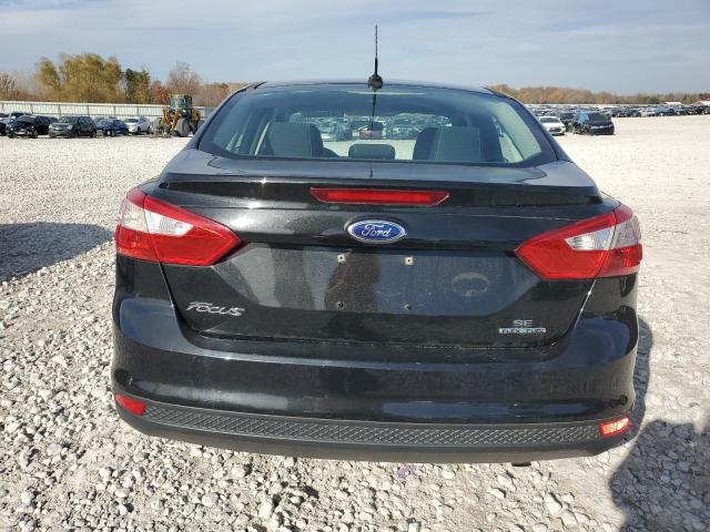 VIN 1FADP3F28EL285825 2014 Ford Focus, SE no.6