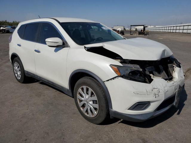 VIN 5N1AT2MT3FC760843 2015 Nissan Rogue, S no.4