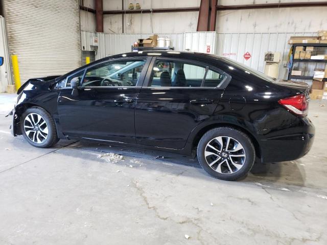 VIN 19XFB2F85FE052446 2015 HONDA CIVIC no.2