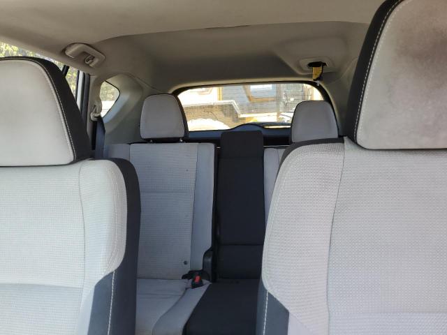 2016 TOYOTA RAV4 XLE - JTMWFREV5GD082277