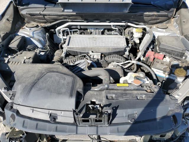 2020 SUBARU ASCENT PRE - 4S4WMAFD4L3417845