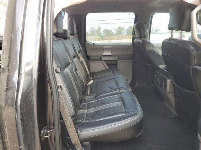 2015 FORD F150 SUPER - 1FTEW1EF8FKD07503