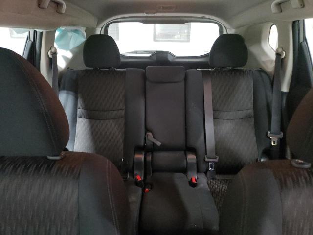 2018 NISSAN ROGUE S - 5N1AT2MV8JC744793