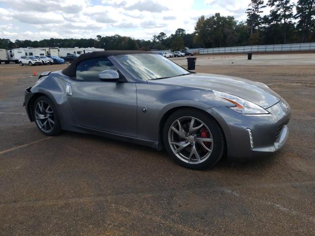 Vin: jn1az4fh3fm430382, lot: 77629824, nissan 370z base 20154