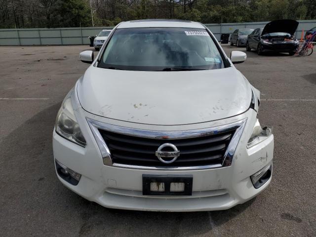 VIN 1N4AL3AP7DN554868 2013 Nissan Altima, 2.5 no.5