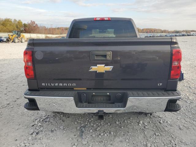 VIN 3GCUKREC4FG467915 2015 Chevrolet Silverado, K15... no.6