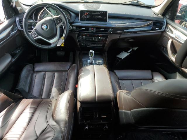 2016 BMW X5 XDR40E - 5UXKT0C57G0F74856