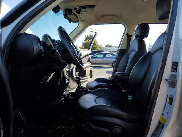 2016 MINI COOPER S C - WMWZC5C52GWU02562