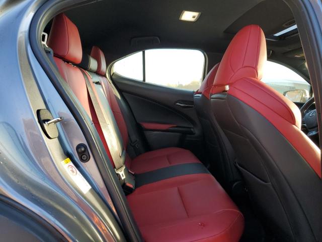 2019 LEXUS UX 250H - JTHU9JBH4K2009631