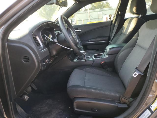 2015 DODGE CHARGER SE - 2C3CDXBG3FH826287