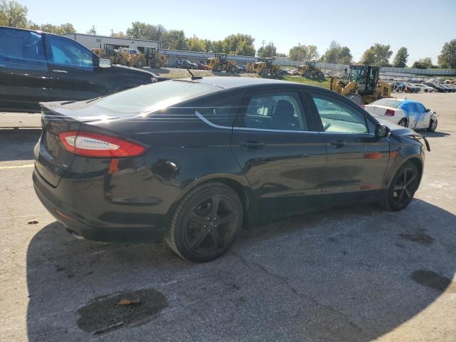 VIN 3FA6P0H75GR339957 2016 Ford Fusion, SE no.3