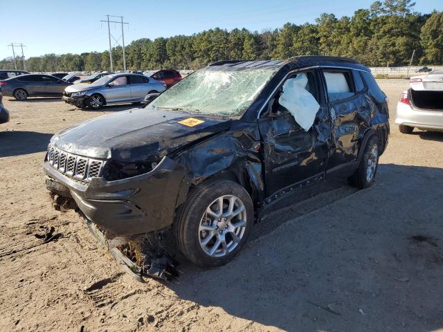 2024 JEEP COMPASS LA #2989172737