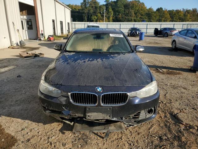 VIN WBA3B3C56DF539416 2013 BMW 3 SERIES no.5