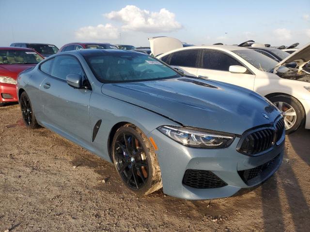 VIN WBABC4C5XKBU96377 2019 BMW M8 no.4