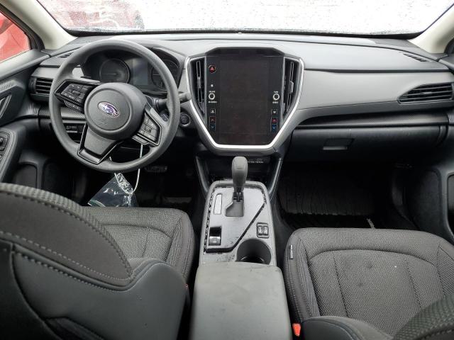 2024 SUBARU CROSSTREK - JF2GUADC7RH295613