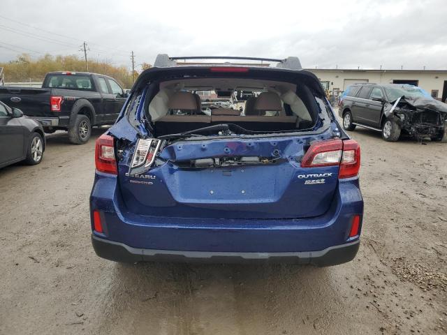 2015 SUBARU OUTBACK 2. - 4S4BSACC1F3228137