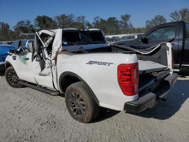 2019 FORD RANGER XL - 1FTER4EH9KLA04597