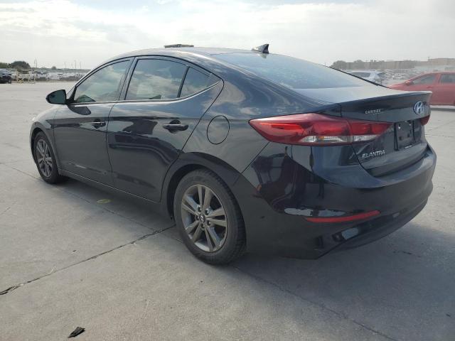 VIN 5NPD84LF7HH010539 2017 Hyundai Elantra, SE no.2