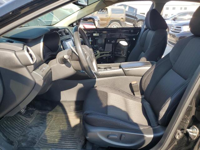 2017 NISSAN MAXIMA 3.5 - 1N4AA6AP6HC437274