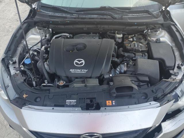 2015 MAZDA 3 TOURING - 3MZBM1V77FM235894