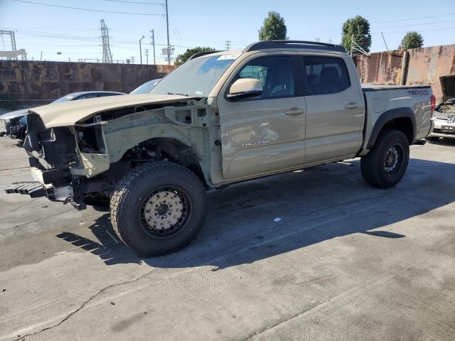 VIN 3TMCZ5AN9KM273397 2019 Toyota Tacoma, Double Cab no.1