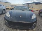 PORSCHE PANAMERA S photo