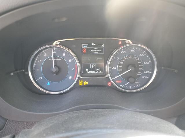 2015 SUBARU IMPREZA SP - JF1GJAS61FH018140
