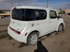 NISSAN CUBE S снимка