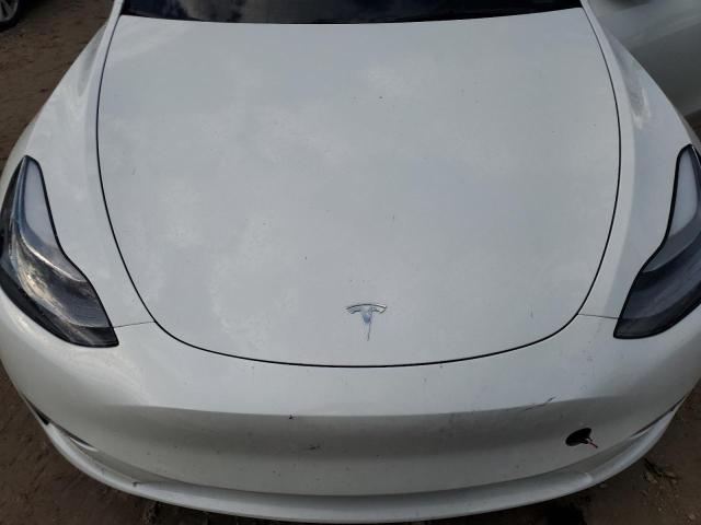 2023 TESLA MODEL Y - 7SAYGDEE4PF630290