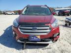 Lot #3024266861 2017 FORD ESCAPE SE