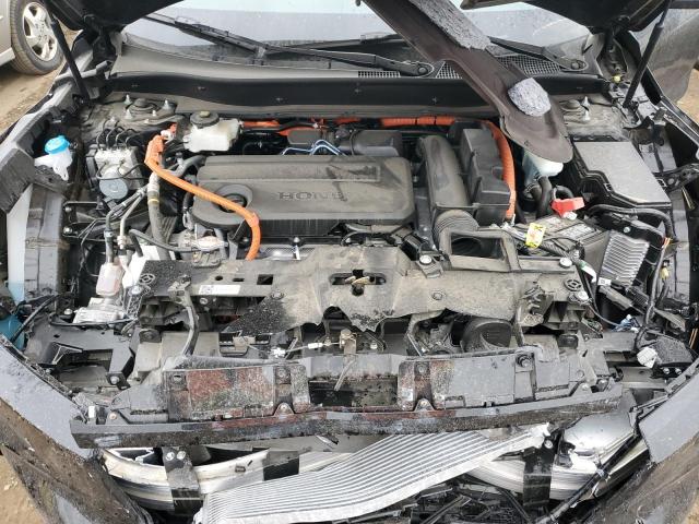2024 HONDA CR-V SPORT - 7FARS6H88RE075840