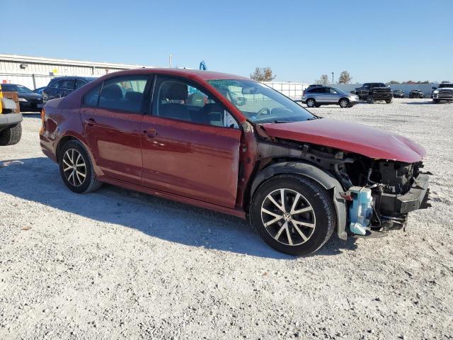 2016 VOLKSWAGEN JETTA SE - 3VWD67AJ8GM227859