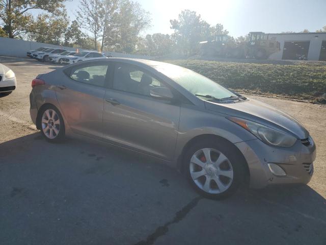 Vin: 5npdh4ae7ch140517, lot: 74991684, hyundai elantra gls 20124
