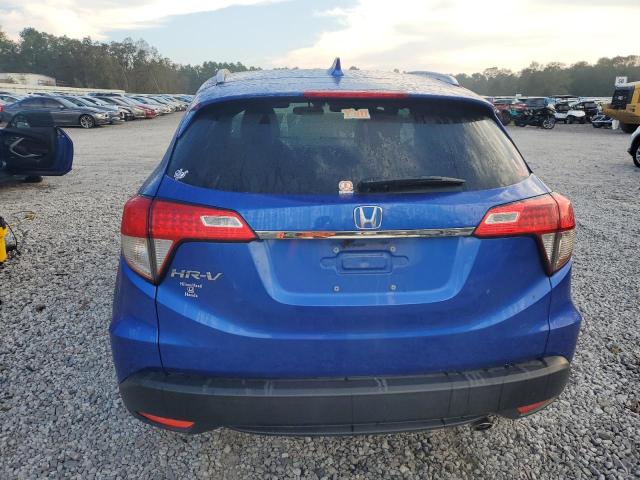 2022 HONDA HR-V EX - 3CZRU5H53NM704992