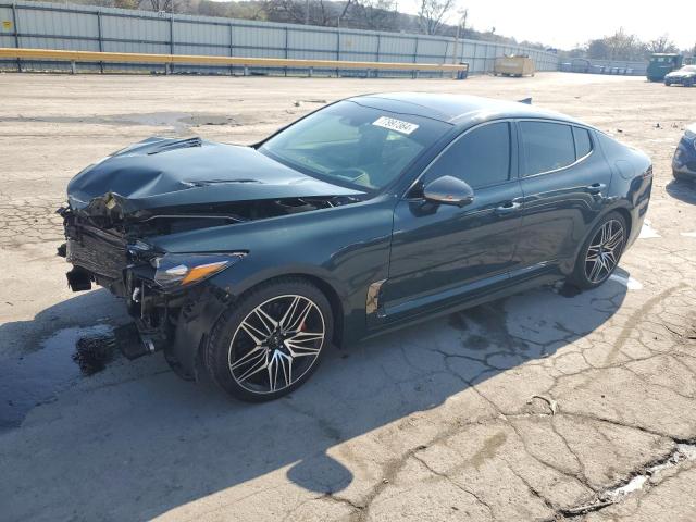 2022 KIA STINGER GT #2955281611