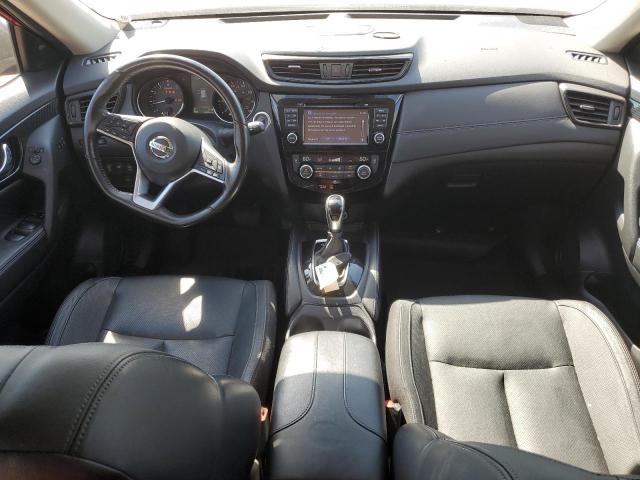 2017 NISSAN ROGUE S - JN8AT2MT0HW392440