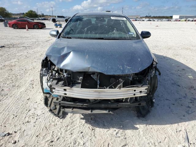 2021 TOYOTA COROLLA LE - 5YFEPMAE7MP181774