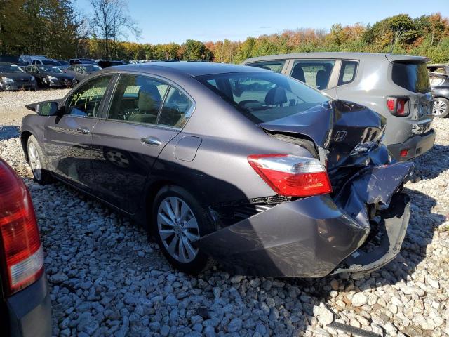 2015 HONDA ACCORD EX - 1HGCR2F77FA159296