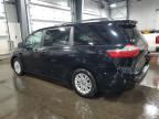 TOYOTA SIENNA XLE photo