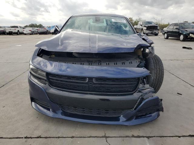 2015 DODGE CHARGER SX - 2C3CDXHG0FH852174