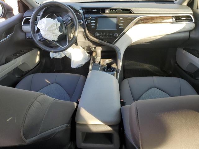 2018 TOYOTA CAMRY L - 4T1B11HK2JU055492