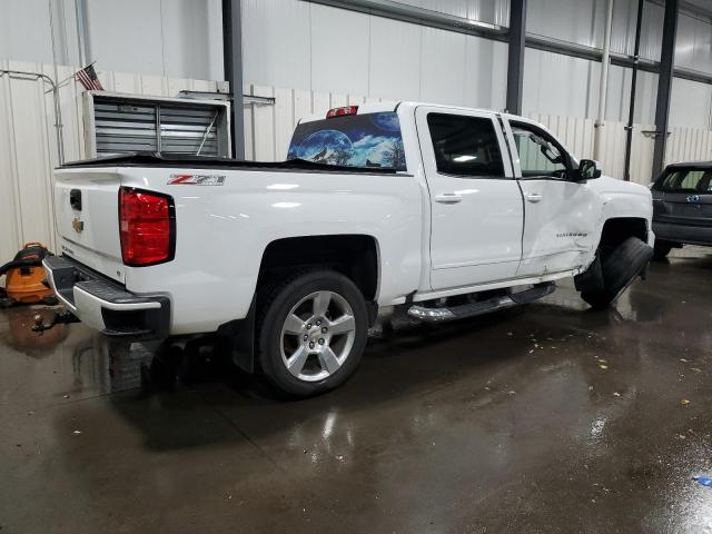 2016 CHEVROLET SILVERADO - 3GCUKREC0GG146889