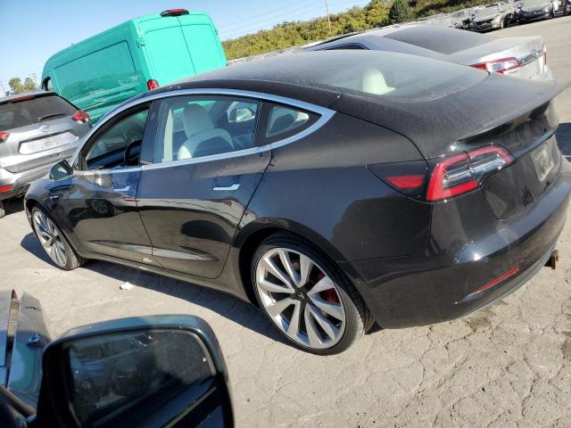 2018 TESLA MODEL 3 - 5YJ3E1EB8JF079841