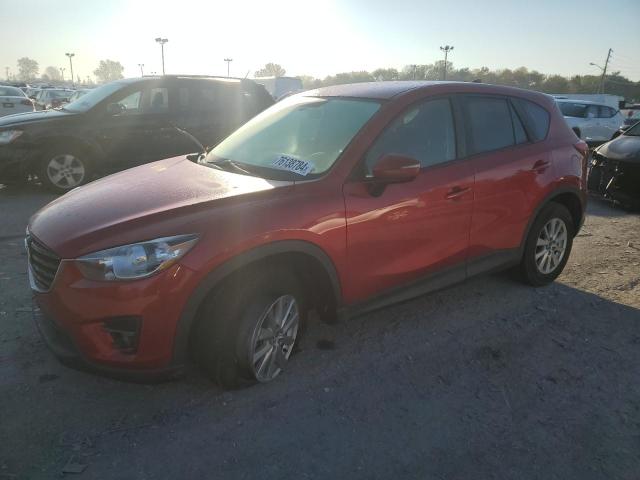 2016 MAZDA CX-5 TOURI - JM3KE4CY0G0892240