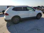 Lot #2957707044 2021 VOLKSWAGEN TIGUAN SE