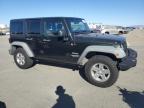 Lot #3024881383 2011 JEEP WRANGLER U