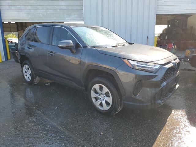 2024 TOYOTA RAV4 LE - 2T3G1RFV7RW428370