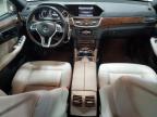 MERCEDES-BENZ E 350 4MAT photo