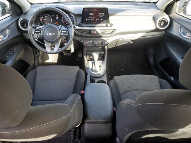 2023 KIA FORTE LX - 3KPF24AD0PE575925